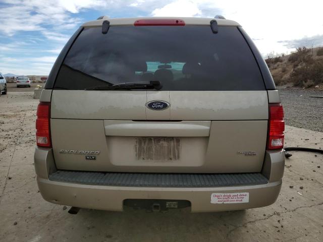 Photo 6 from auction – 2005 FORD EXPLORER X with VIN 1FMZU73E15ZA30988