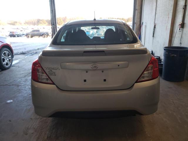 Photo 6 from auction – 2017 NISSAN VERSA S with VIN 3N1CN7AP7HL882594