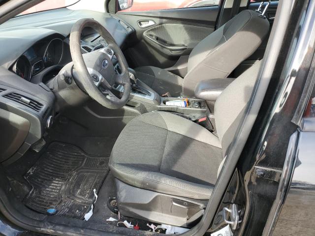 Photo 7 from auction – 2014 FORD FOCUS SE with VIN 1FADP3F28EL279782