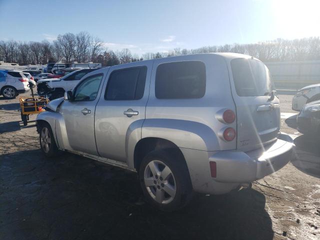 Photo 2 from auction – 2011 CHEVROLET HHR LT with VIN 3GNBABFW8BS589833