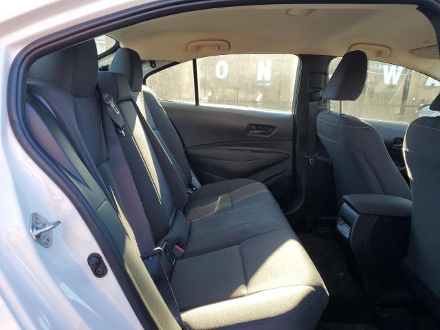 Photo 10 from auction – 2023 TOYOTA COROLLA LE with VIN JTDBDMHE4P3006946