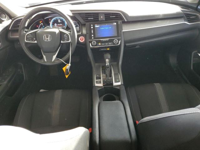 Photo 8 from auction – 2018 HONDA CIVIC EX with VIN 2HGFC2F7XJH571415
