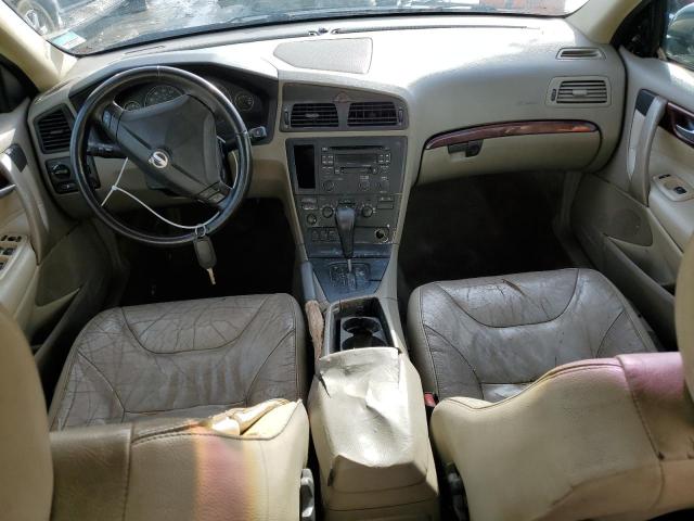 Photo 8 from auction – 2004 VOLVO S60 with VIN YV1RS61T142391631