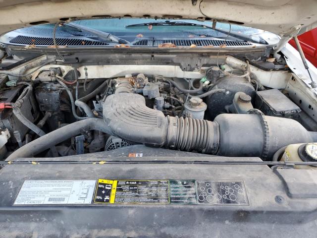 Photo 11 from auction – 2003 FORD F150 with VIN 2FTRF17W93CA80644
