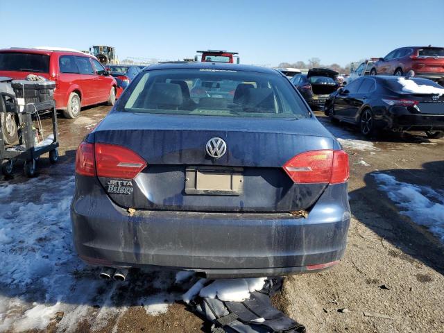 Photo 6 from auction – 2014 VOLKSWAGEN JETTA BASE with VIN 3VW2K7AJXEM367461