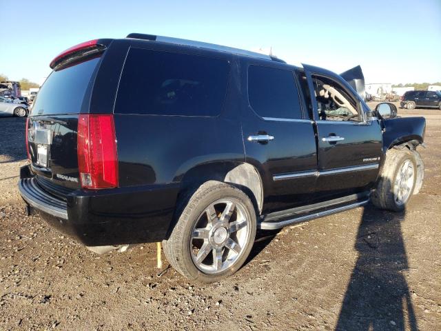Photo 3 from auction – 2007 CADILLAC ESCALADE L with VIN 1GYEC63847R382910