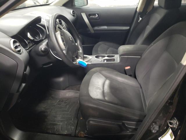 Photo 7 from auction – 2013 NISSAN ROGUE S with VIN JN8AS5MT1DW513880