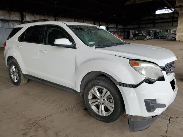صورة رقم 4 من المزاد - 2015 CHEVROLET EQUINOX LT مع VIN 2GNFLBE35F6342390
