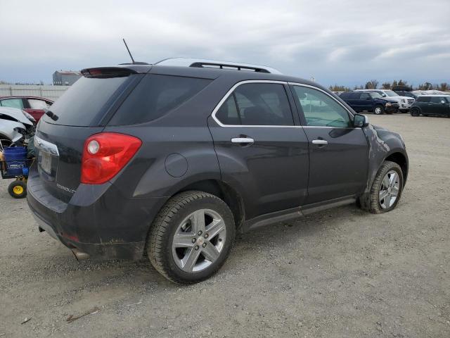 Photo 3 from auction – 2015 CHEVROLET EQUINOX LT with VIN 2GNFLHE33F6315837