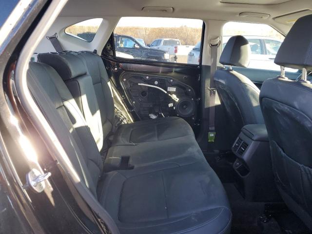 Photo 11 from auction – 2021 KIA SELTOS EX with VIN KNDERCAA6M7119401