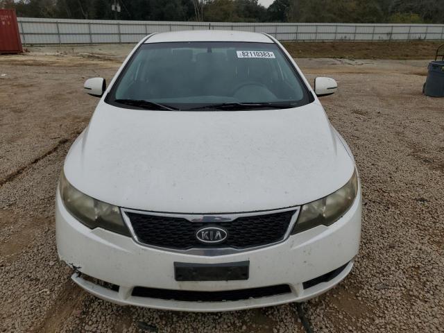 Photo 5 from auction – 2013 KIA FORTE EX with VIN KNAFU4A29D5726306
