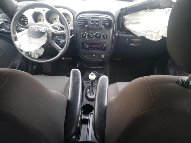 Photo 8 from auction – 2005 CHRYSLER PT CRUISER with VIN 3C3EY55E35T290832