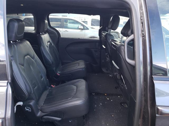 Photo 11 from auction – 2019 CHRYSLER PACIFICA T with VIN 2C4RC1EG3KR574742