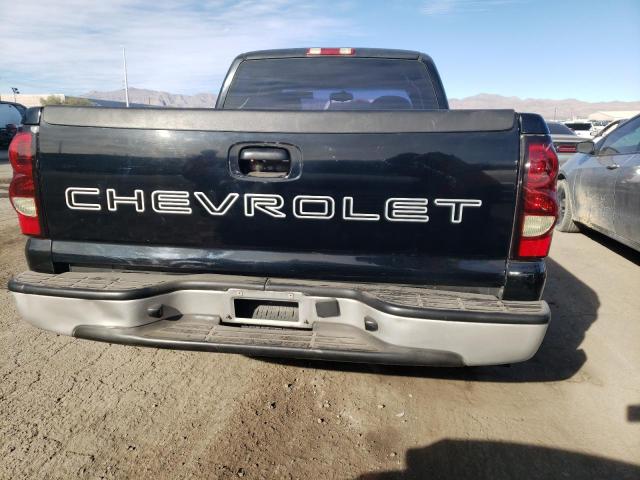 Photo 6 from auction – 2004 CHEVROLET SILVERADO with VIN 1GCEC19X64Z261573