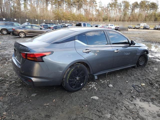 Photo 3 from auction – 2019 NISSAN ALTIMA S with VIN 1N4BL4BV4KC109665