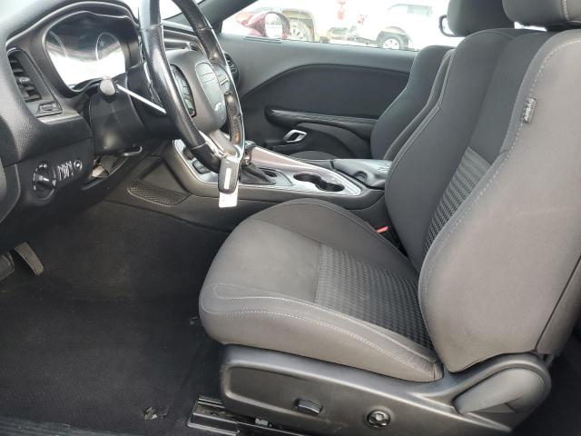 Photo 7 from auction – 2019 DODGE CHALLENGER with VIN 2C3CDZBT1KH641402