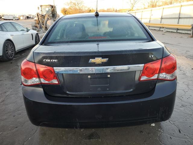 Photo 6 from auction – 2015 CHEVROLET CRUZE LT with VIN 1G1PC5SB5F7108575