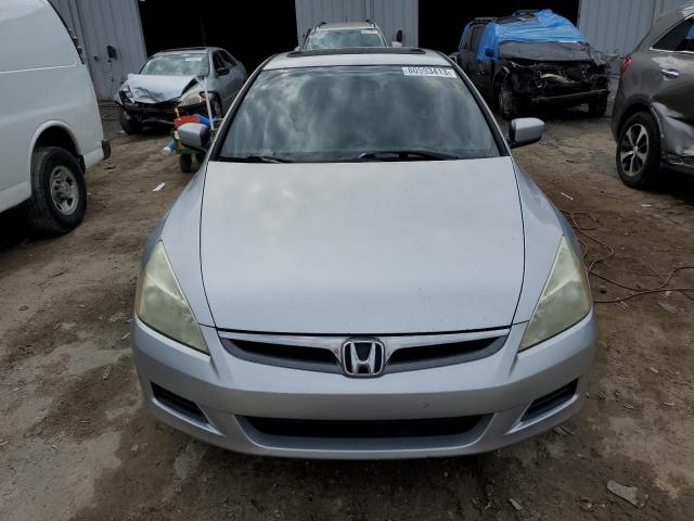 Photo 5 from auction – 2007 HONDA ACCORD EX with VIN 1HGCM56757A044181