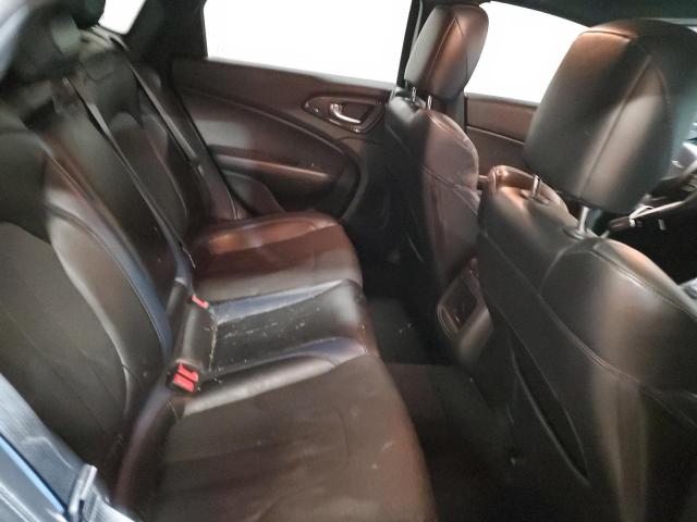 Photo 10 from auction – 2015 CHRYSLER 200 S with VIN 1C3CCCBB8FN625508