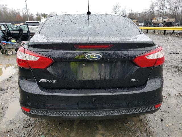 Photo 6 from auction – 2012 FORD FOCUS SEL with VIN 1FAHP3H23CL213555