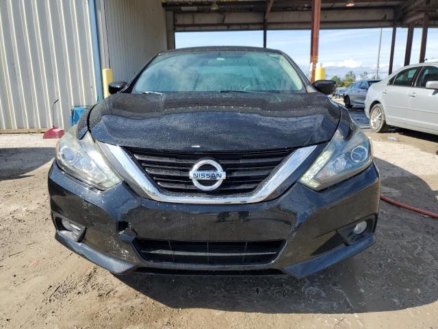 Photo 5 from auction – 2017 NISSAN ALTIMA 2.5 with VIN 1N4AL3AP1HC237685