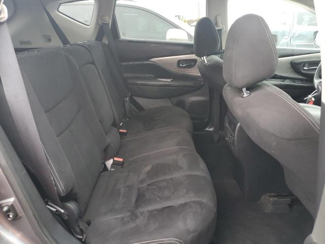 Photo 11 from auction – 2016 NISSAN MURANO S with VIN 5N1AZ2MH9GN143012