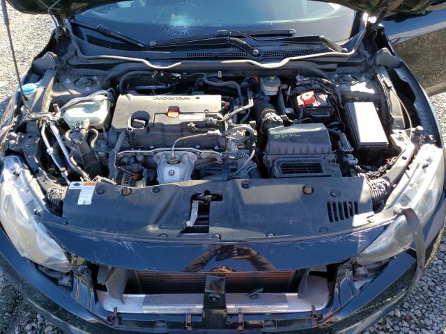 Photo 11 from auction – 2018 HONDA CIVIC LX with VIN 2HGFC2F53JH523883