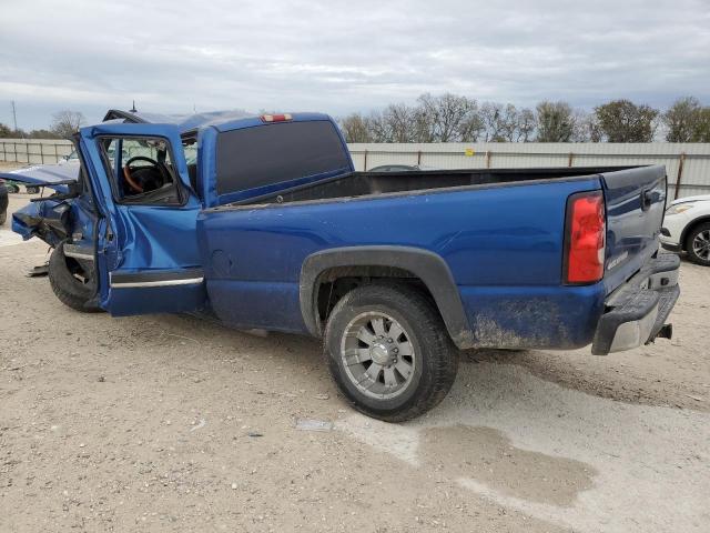 Photo 2 from auction – 2004 CHEVROLET SILVERADO with VIN 1GCHC29184E175154