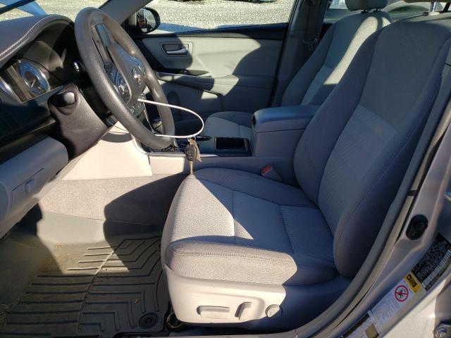 Photo 7 from auction – 2016 TOYOTA CAMRY LE with VIN 4T4BF1FK7GR570877