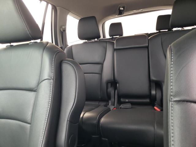 Photo 10 from auction – 2021 HONDA PILOT SE with VIN 5FNYF5H2XMB024253