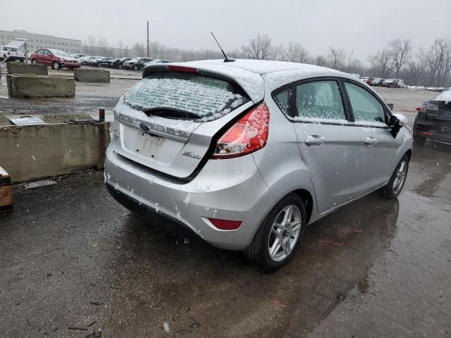 Photo 3 from auction – 2019 FORD FIESTA with VIN 3FADP4EJ7KM116887