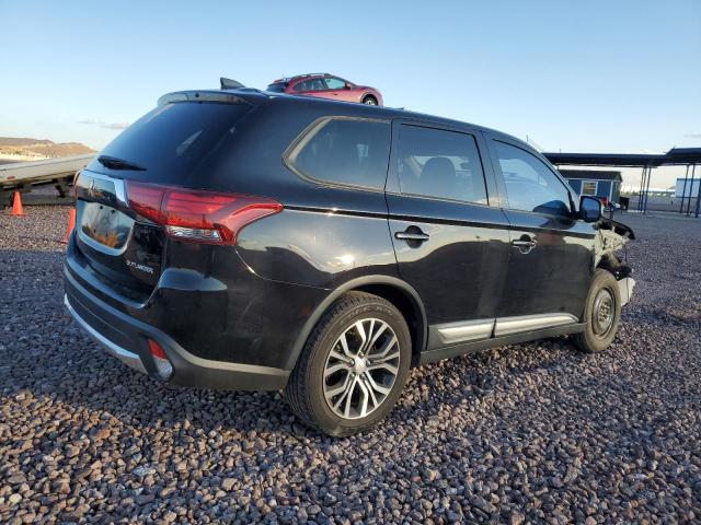صورة رقم 3 من المزاد - 2017 MITSUBISHI OUTLANDER مع VIN JA4AD2A35HZ064338