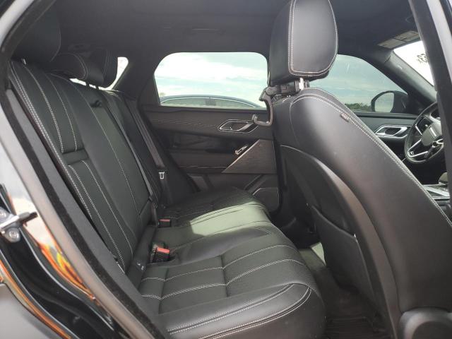 Photo 10 from auction – 2022 LAND ROVER RANGE ROVE with VIN SALYT2EX4NA345540