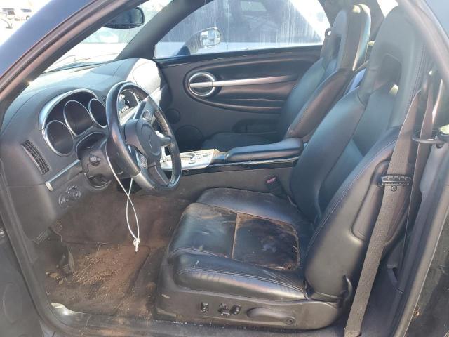Photo 7 from auction – 2003 CHEVROLET SSR with VIN 1GCES14P43B102892