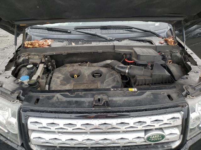 Photo 12 from auction – 2013 LAND ROVER LR2 HSE TE with VIN SALFT2BG3DH368387