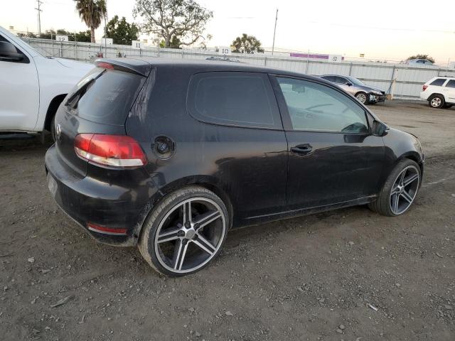 Photo 3 from auction – 2011 VOLKSWAGEN GOLF with VIN WVWBB7AJ8BW080120