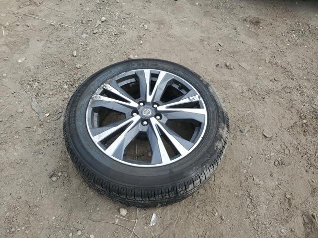 Photo 12 from auction – 2019 NISSAN PATHFINDER with VIN 5N1DR2MM4KC650298