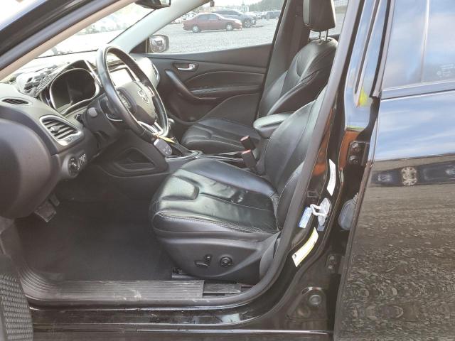 Photo 7 from auction – 2014 DODGE DART LIMIT with VIN 1C3CDFCB5ED857999