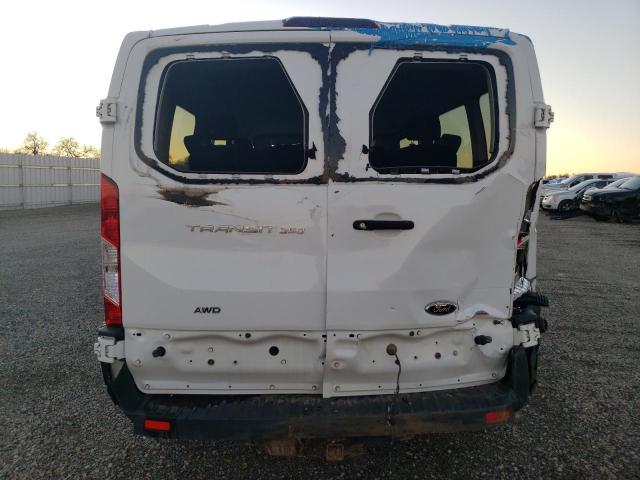 Photo 6 from auction – 2020 FORD TRANSIT T- with VIN 1FBAX9Y81LKB39162