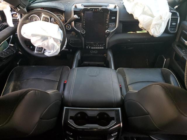 Photo 8 from auction – 2022 RAM 2500 LARAM with VIN 3C6UR5FL8NG112111