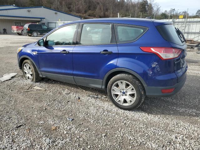 Photo 2 from auction – 2015 FORD ESCAPE S with VIN 1FMCU0F79FUB17921
