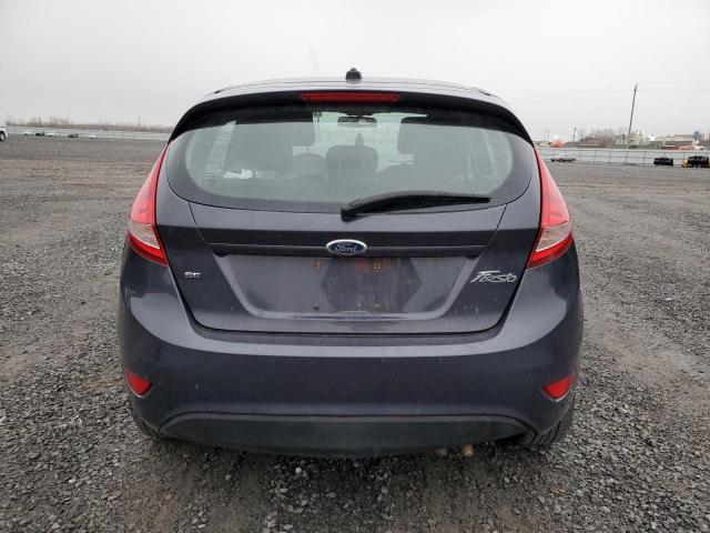 Photo 6 from auction – 2012 FORD FIESTA SE with VIN 3FADP4EJ7CM179800