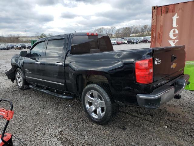 Photo 2 from auction – 2014 CHEVROLET SILVRDO LT with VIN 3GCPCSEC5EG254987