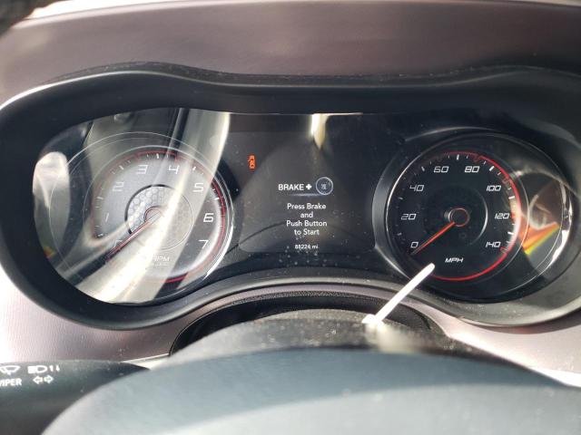 Photo 9 from auction – 2019 DODGE CHARGER SX with VIN 2C3CDXBG7KH692992