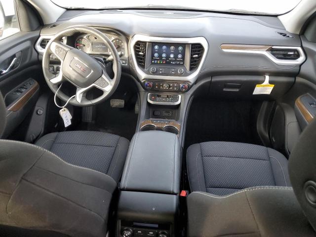 Photo 8 from auction – 2023 GMC ACADIA SLE with VIN 1GKKNKL47PZ179765