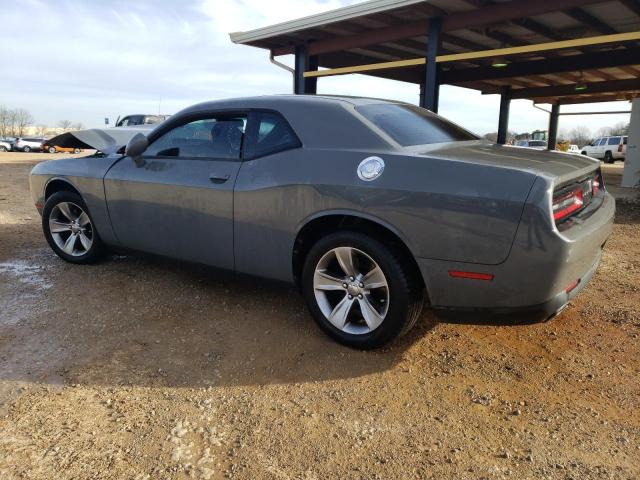 Photo 2 from auction – 2017 DODGE CHALLENGER with VIN 2C3CDZAG6HH501469