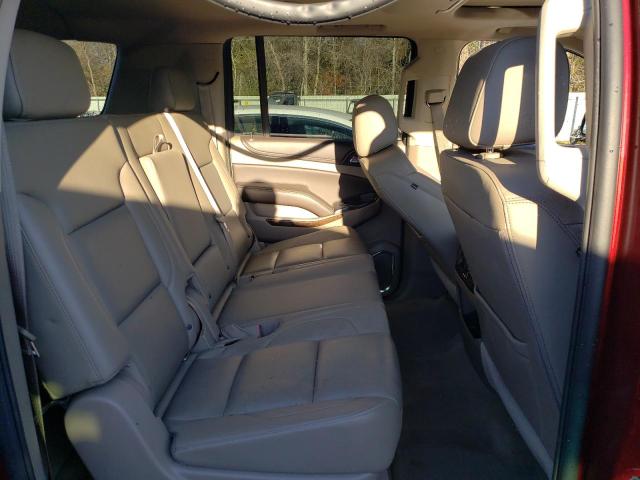 Photo 11 from auction – 2016 CHEVROLET SUBURBAN C with VIN 1GNSCHKC3GR461129