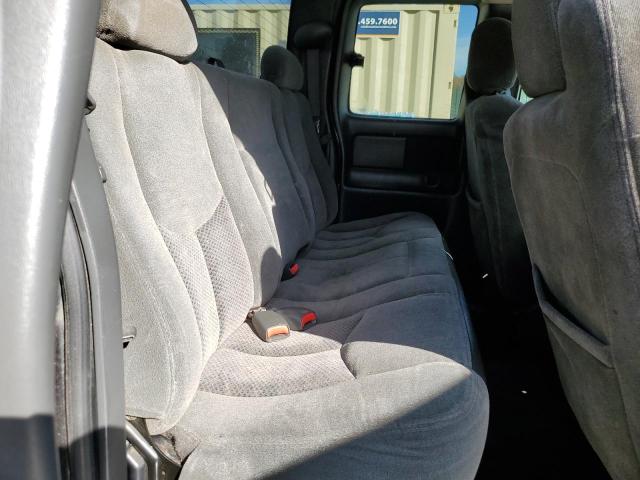 Photo 10 from auction – 2003 CHEVROLET silverado with VIN 2GCEC19V831319186