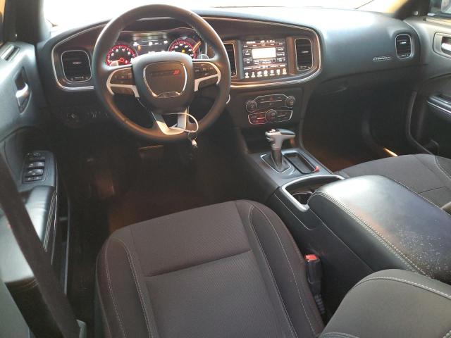Photo 8 from auction – 2016 DODGE CHARGER R/ with VIN 2C3CDXCT0GH203531