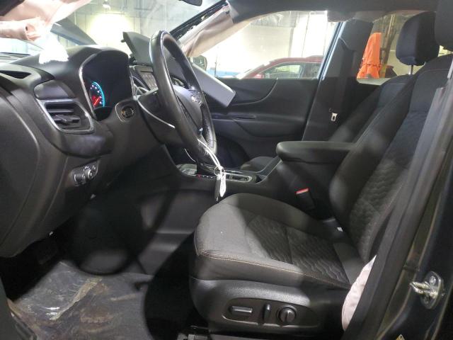 Photo 7 from auction – 2020 CHEVROLET EQUINOX LT with VIN 3GNAXJEV5LS616002